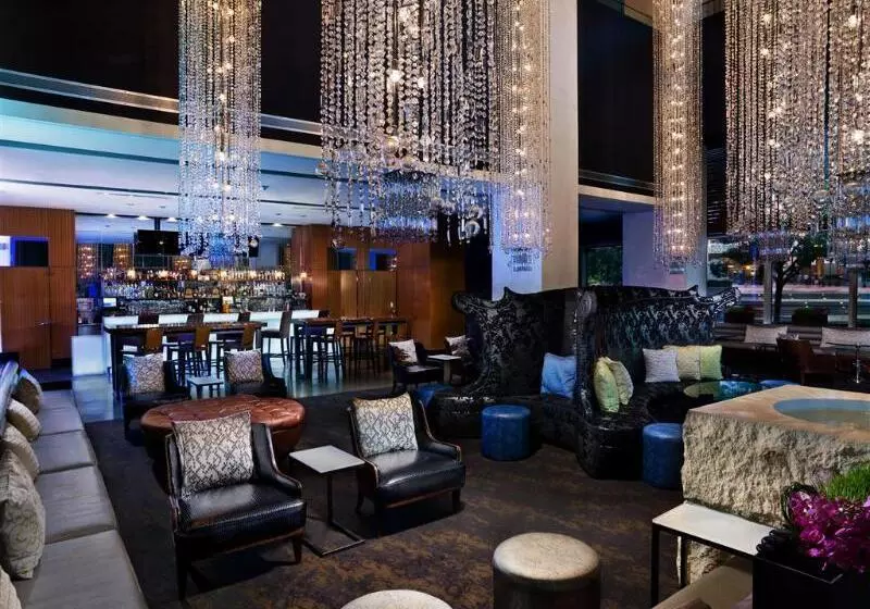 Fotos del hotel W Dallas - Victory:  10