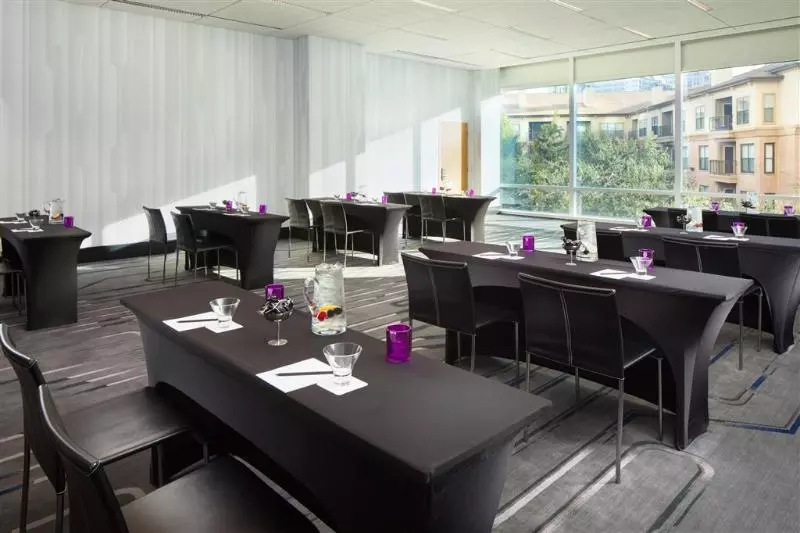 Fotos del hotel W Dallas - Victory:  24