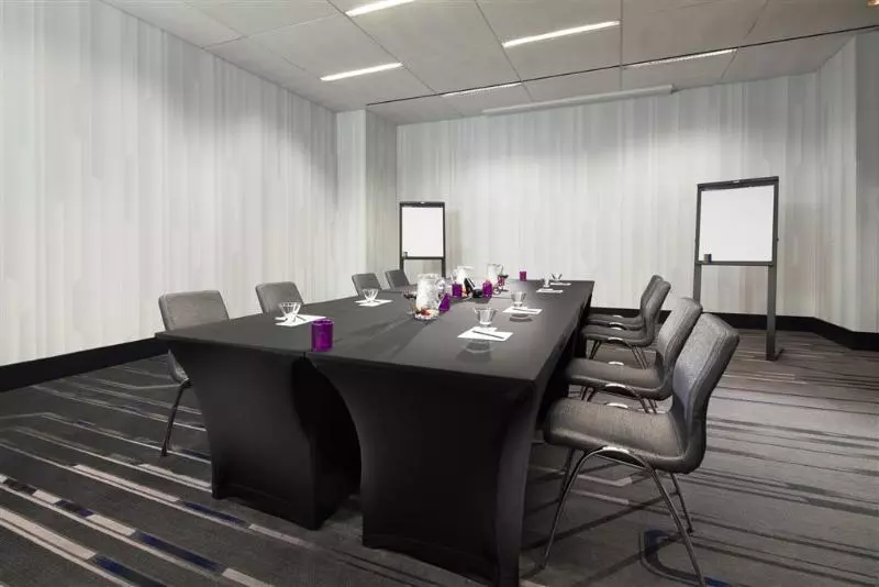 Fotos del hotel W Dallas - Victory:  17