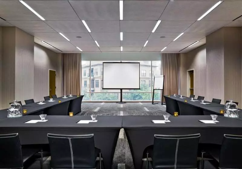 Fotos del hotel W Dallas - Victory:  11