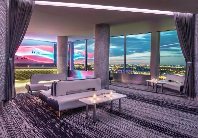 Fotos del hotel W Dallas - Victory:  12