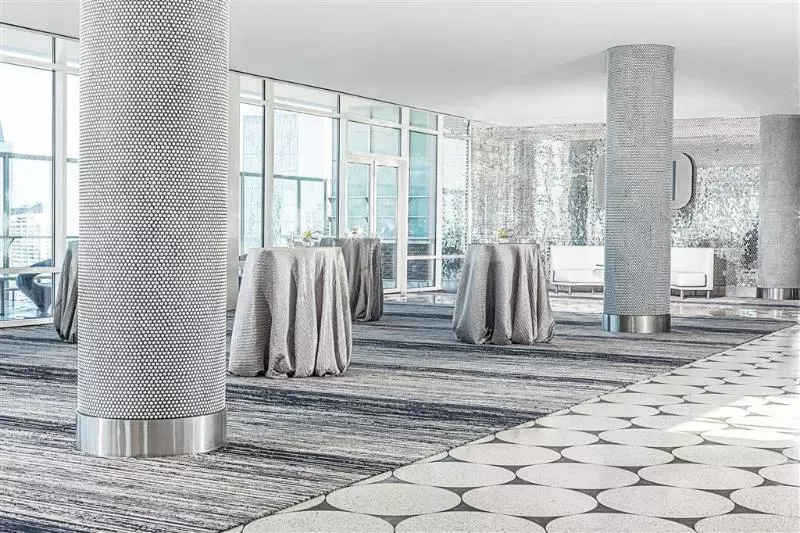 Fotos del hotel W Dallas - Victory:  7