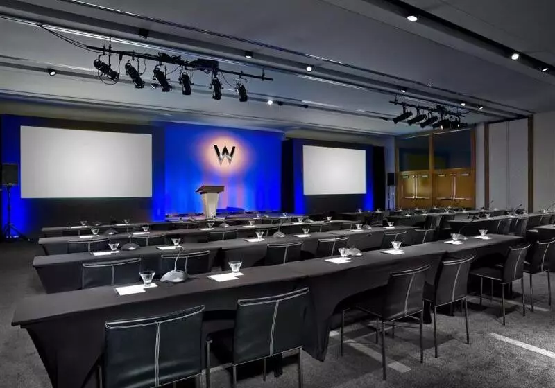 Fotos del hotel W Dallas - Victory:  23