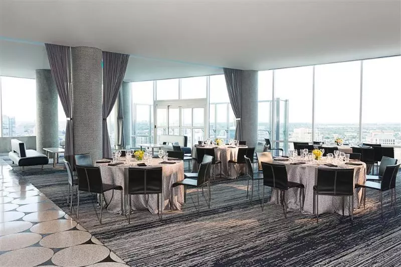 Fotos del hotel W Dallas - Victory:  22