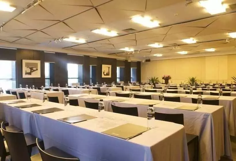 Fotos del hotel Zhuhai Zobon Art:  18