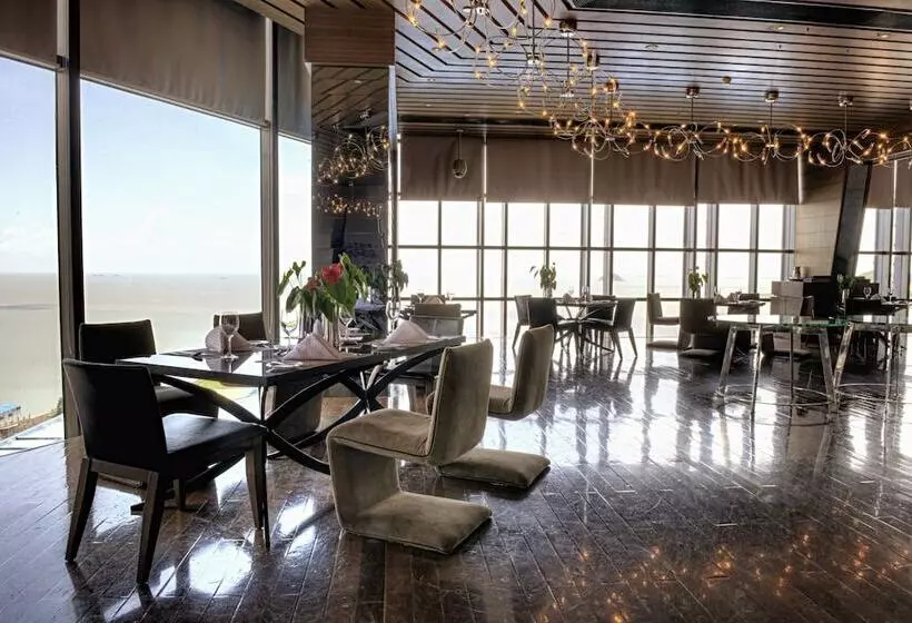 Fotos del hotel Zhuhai Zobon Art:  22