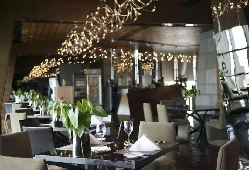 Fotos del hotel Zhuhai Zobon Art:  13