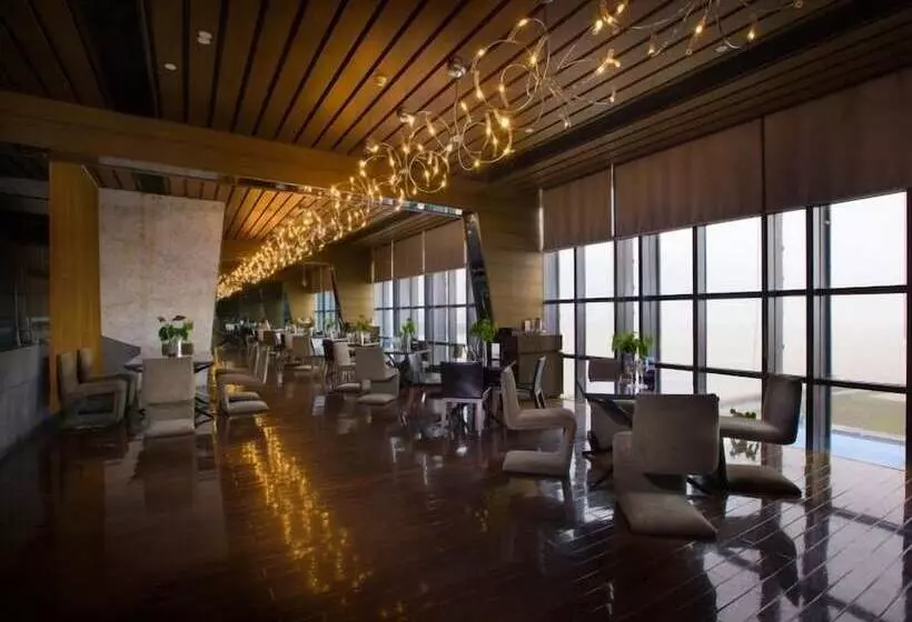 Fotos del hotel Zhuhai Zobon Art:  24