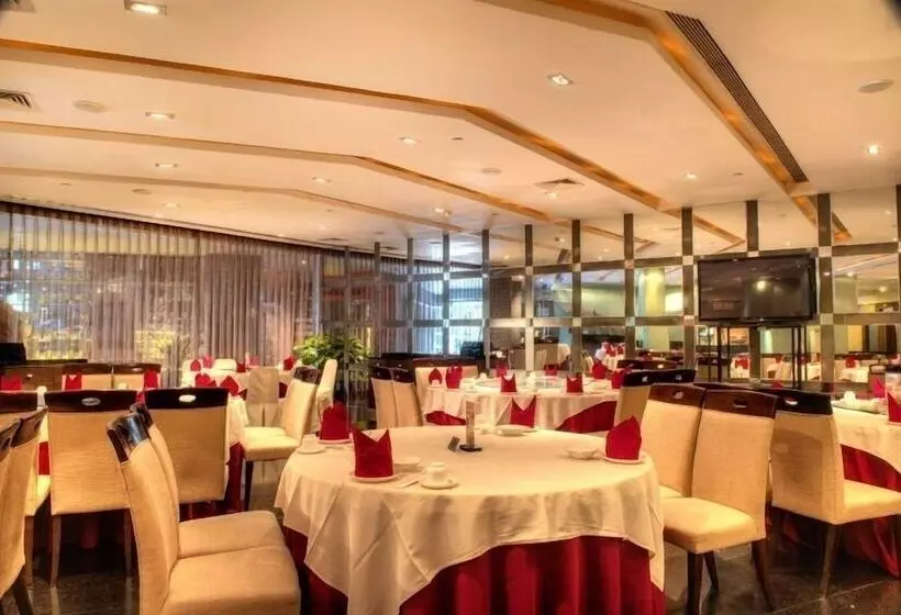 Fotos del hotel Zhuhai Zobon Art:  5