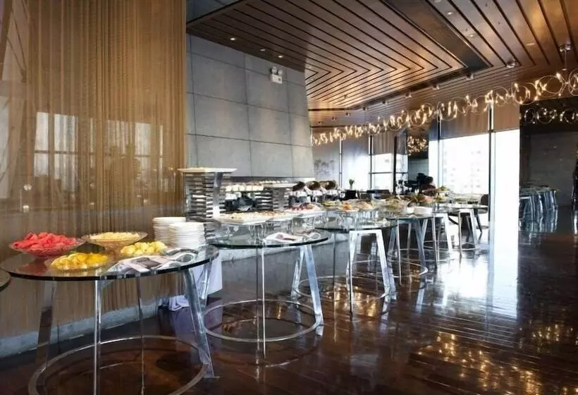 Fotos del hotel Zhuhai Zobon Art:  17