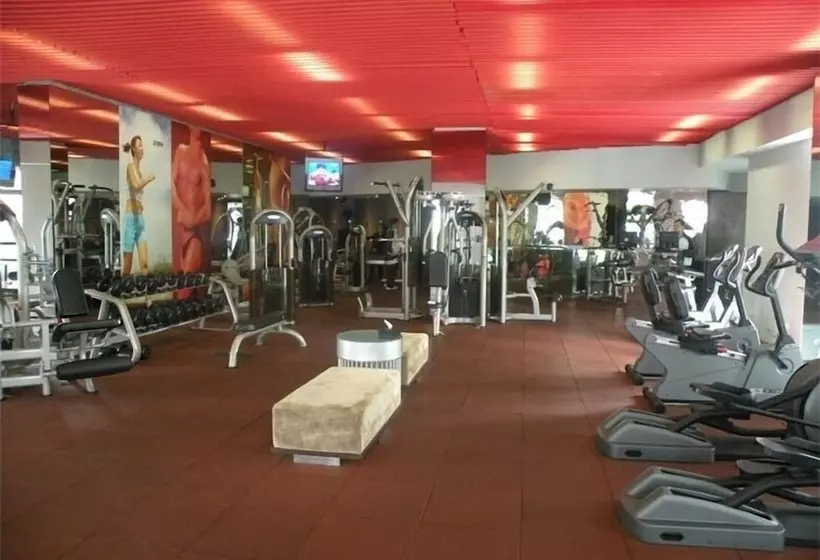 Fotos del hotel Zhuhai Zobon Art:  4