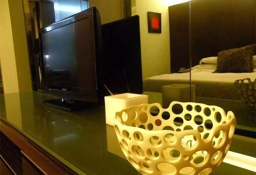 Fotos del hotel Zhuhai Zobon Art:  15