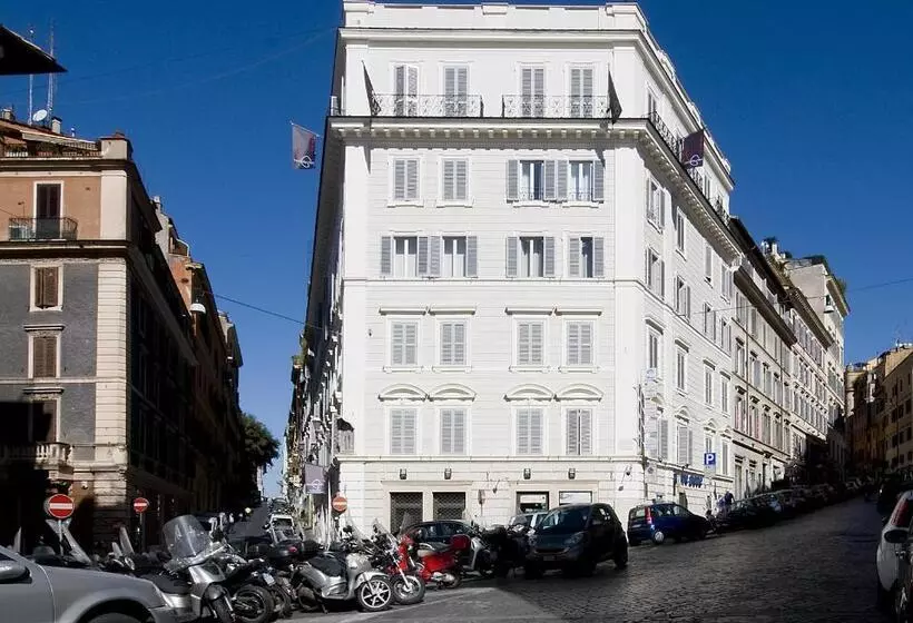 Trevi Collection Hotel – Gruppo Trevi Hotels