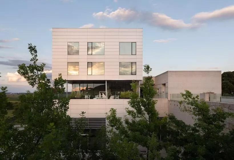 Fotos del hotel Eurostars Valbusenda  Bodega & Spa:  5