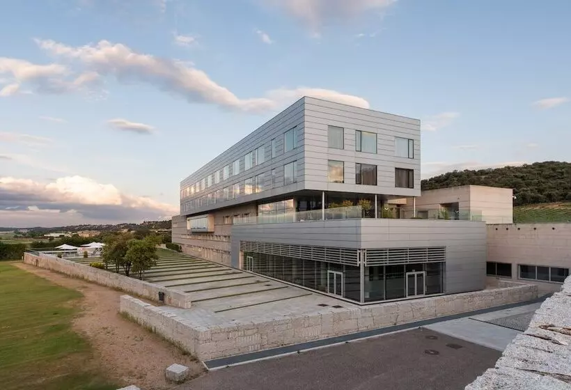 Fotos del hotel Eurostars Valbusenda  Bodega & Spa:  19