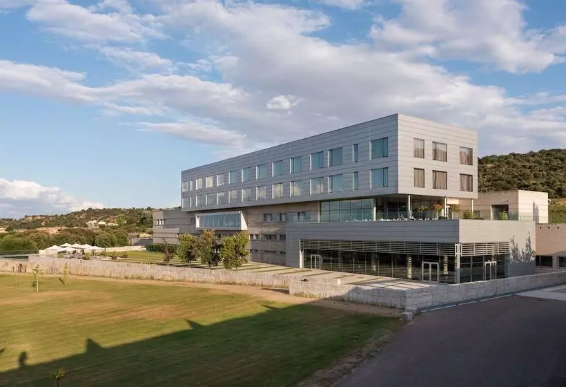 Fotos del hotel Eurostars Valbusenda  Bodega & Spa:  13