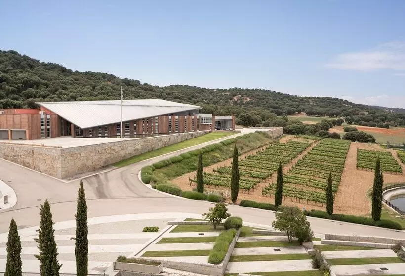 Fotos del hotel Eurostars Valbusenda  Bodega & Spa:  22