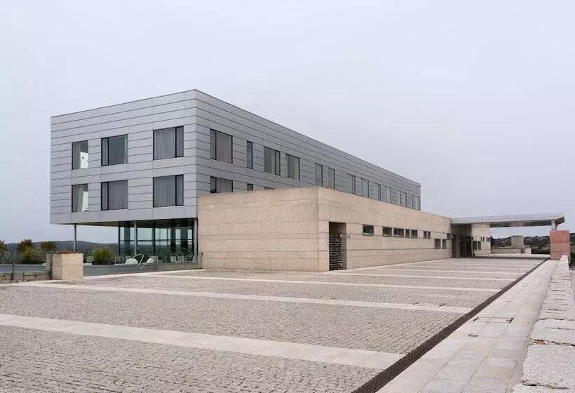 Fotos del hotel Eurostars Valbusenda  Bodega & Spa:  16