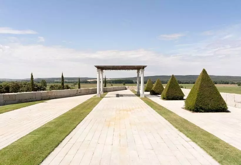 Fotos del hotel Eurostars Valbusenda  Bodega & Spa:  18