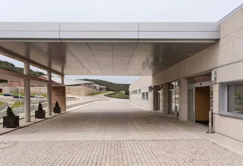 Fotos del hotel Eurostars Valbusenda  Bodega & Spa:  25