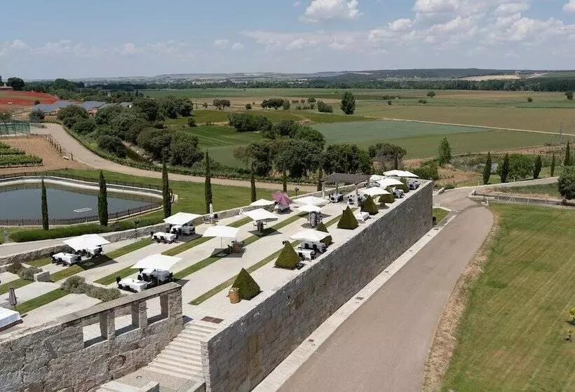 Fotos del hotel Eurostars Valbusenda  Bodega & Spa:  21