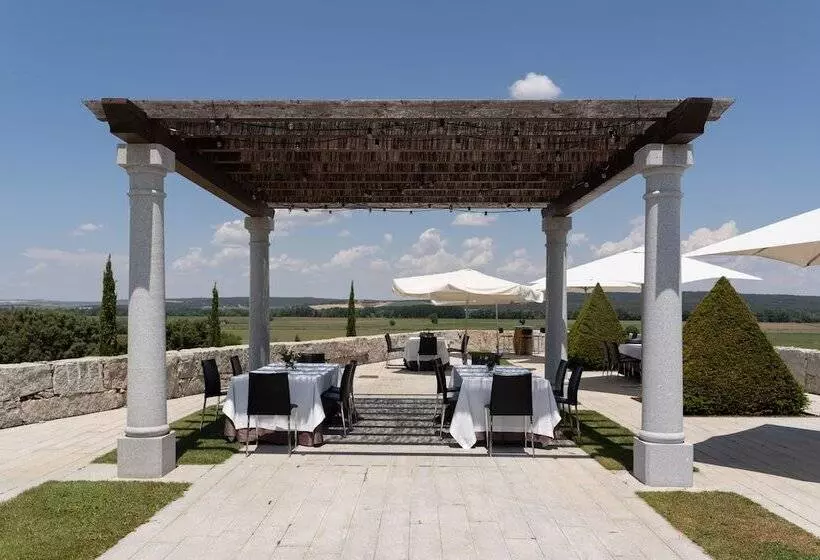 Fotos del hotel Eurostars Valbusenda  Bodega & Spa:  9