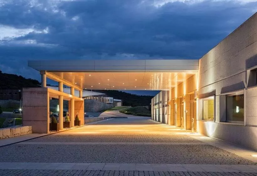 Fotos del hotel Eurostars Valbusenda  Bodega & Spa:  23