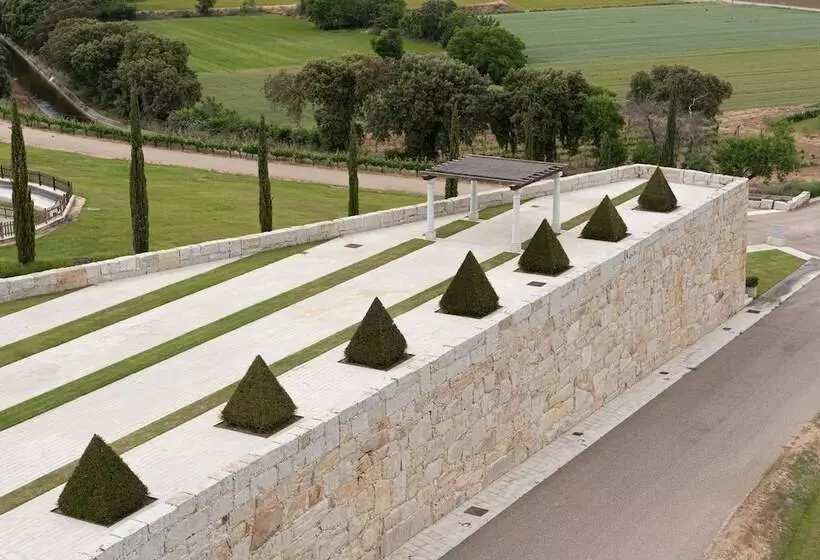 Fotos del hotel Eurostars Valbusenda  Bodega & Spa:  15