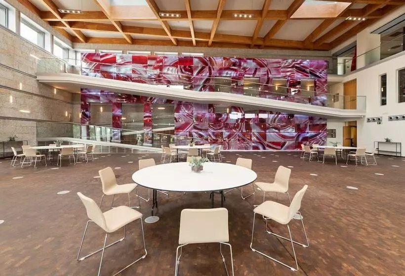 Fotos del hotel Eurostars Valbusenda  Bodega & Spa:  8