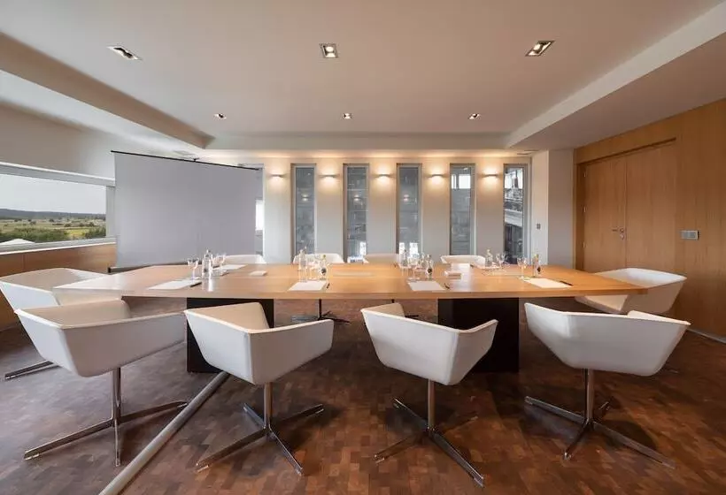 Fotos del hotel Eurostars Valbusenda  Bodega & Spa:  3