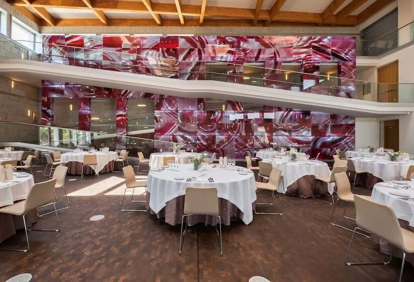 Fotos del hotel Eurostars Valbusenda  Bodega & Spa:  6