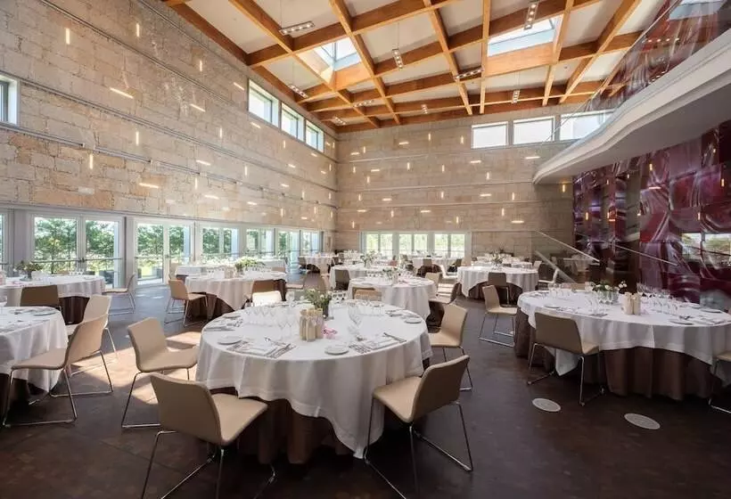 Fotos del hotel Eurostars Valbusenda  Bodega & Spa:  17