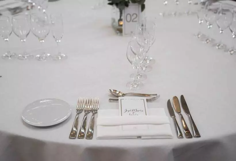 Fotos del hotel Eurostars Valbusenda  Bodega & Spa:  14