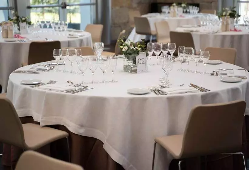 Fotos del hotel Eurostars Valbusenda  Bodega & Spa:  1