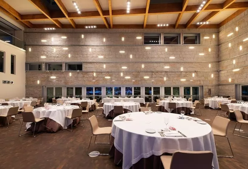 Fotos del hotel Eurostars Valbusenda  Bodega & Spa:  11