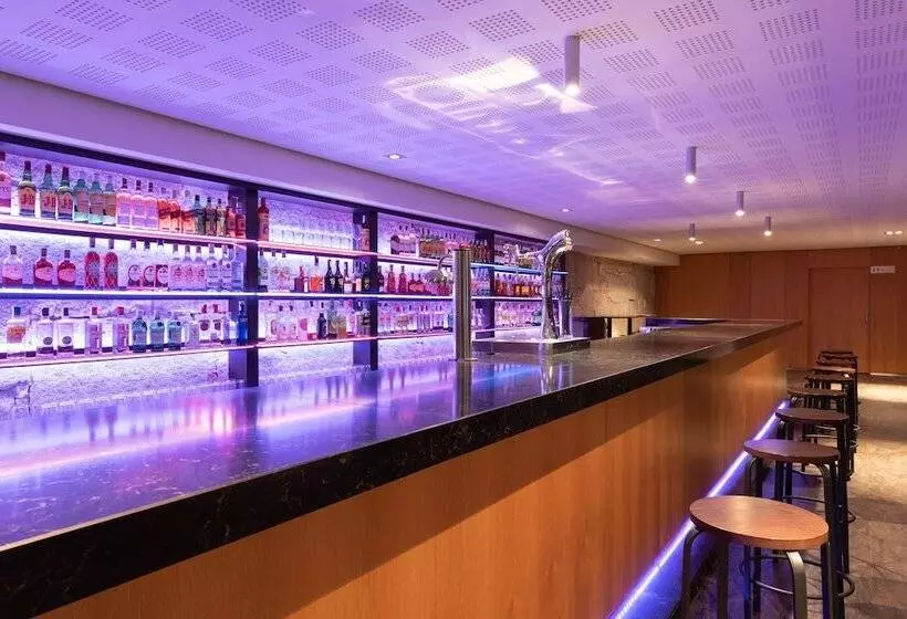 Fotos del hotel Eurostars Valbusenda  Bodega & Spa:  2