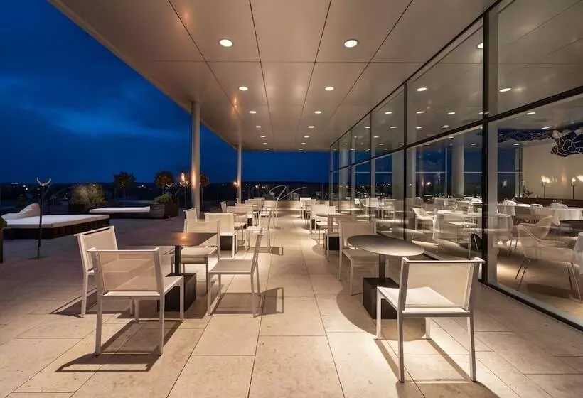 Fotos del hotel Eurostars Valbusenda  Bodega & Spa:  12