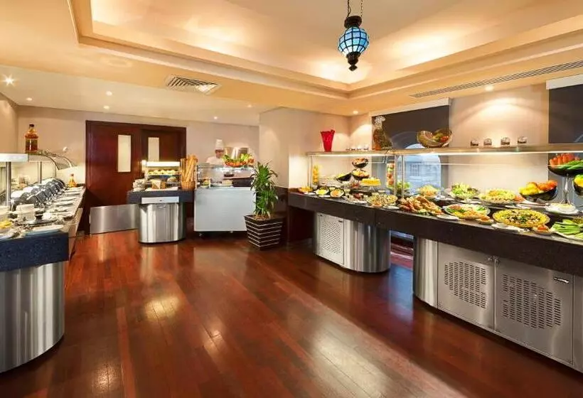 Fotos del hotel Al Manzel Hotel Apartments:  11