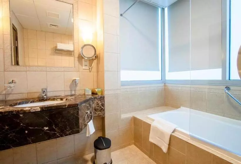 Fotos del hotel Al Manzel Hotel Apartments:  16