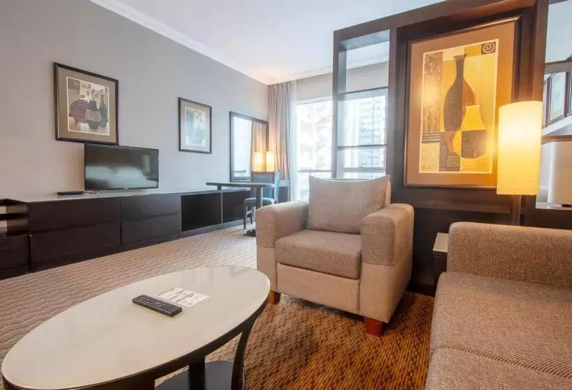 Fotos del hotel Al Manzel Hotel Apartments:  25