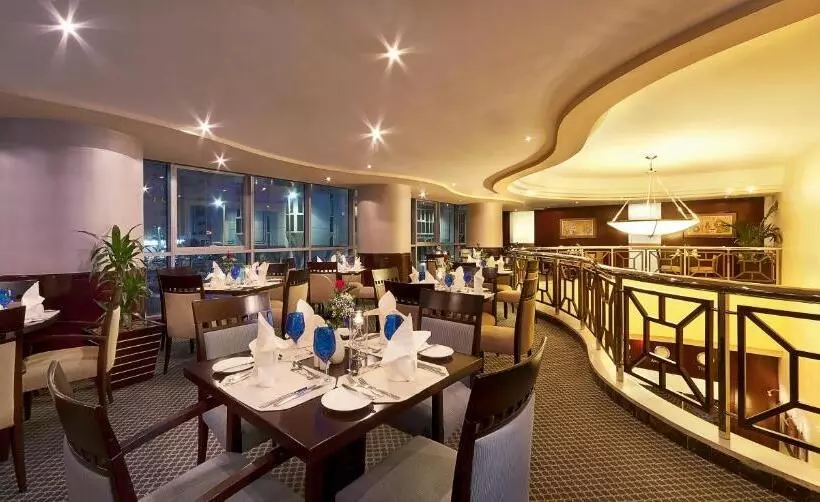 Fotos del hotel Al Manzel Hotel Apartments:  18