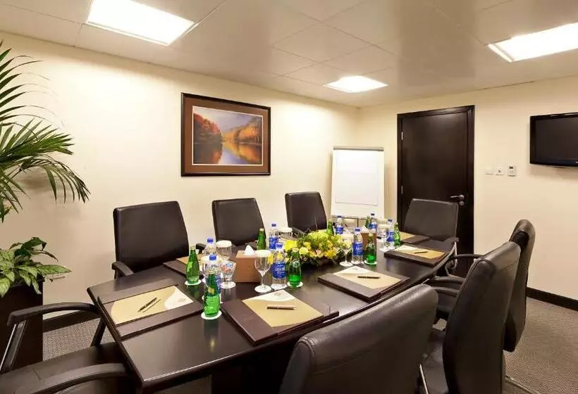 Fotos del hotel Al Manzel Hotel Apartments:  13