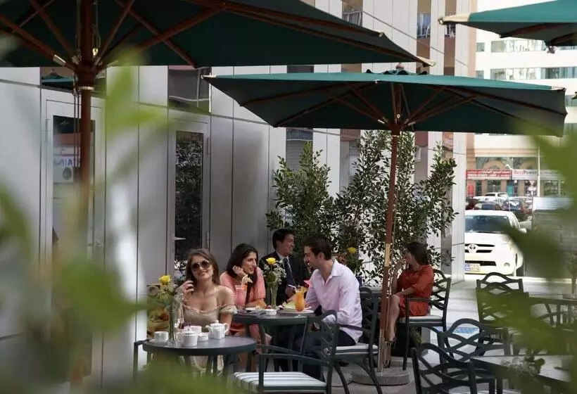 Fotos del hotel Al Manzel Hotel Apartments:  14