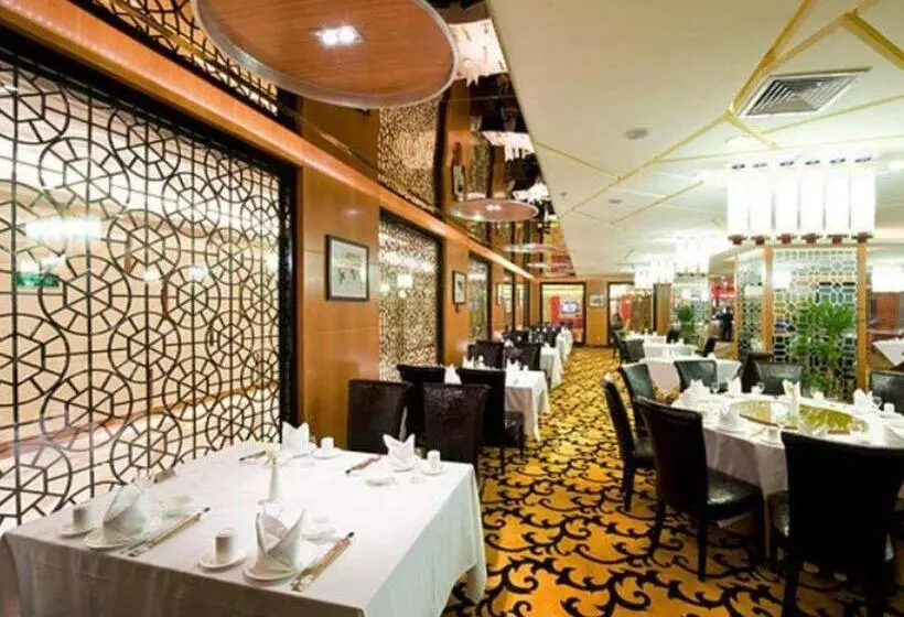 Fotos del hotel Golden Eagle Summit:  6