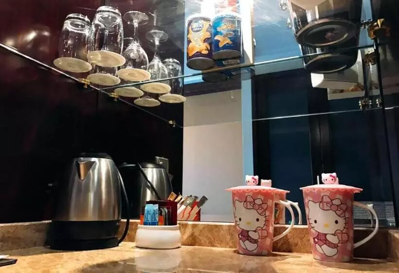 Fotos del hotel Golden Eagle Summit:  7