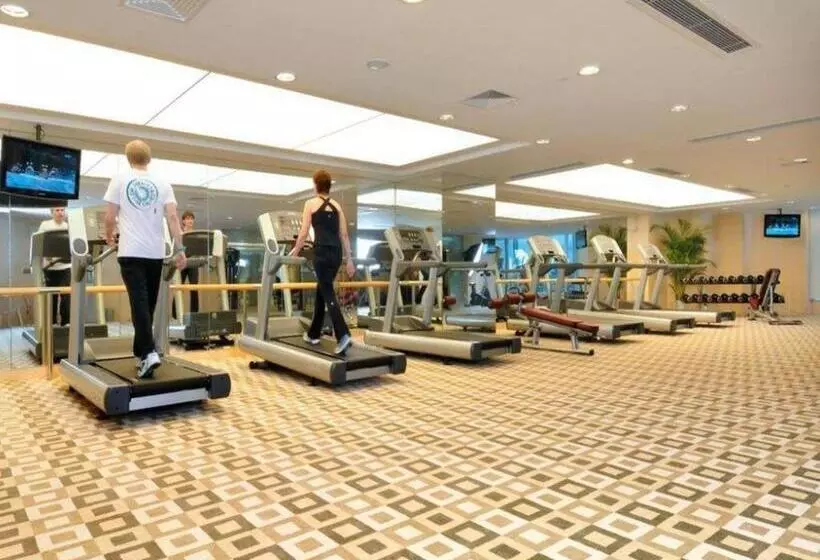 Fotos del hotel Golden Eagle Summit:  12