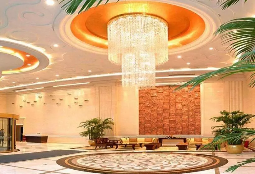 Fotos del hotel Golden Eagle Summit:  4