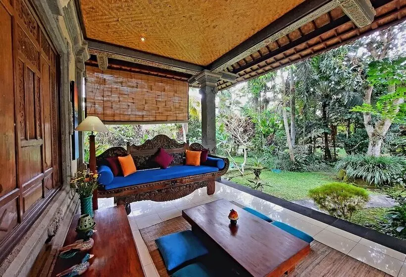 Fotos del hotel Alam Shanti:  20