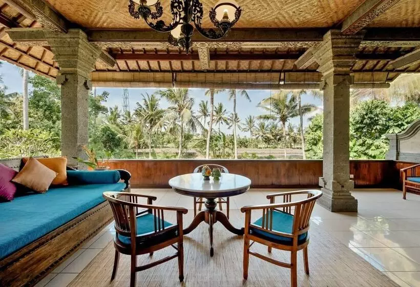 Fotos del hotel Alam Shanti:  23