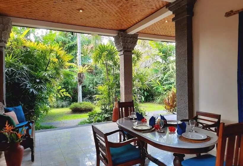 Fotos del hotel Alam Shanti:  12